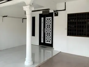 LAKSAMANA HOMESTAY 3 BEDROOM (MUSLIM ONLY) - Image 4