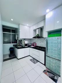 S PICE Arena Homestay - Image 3