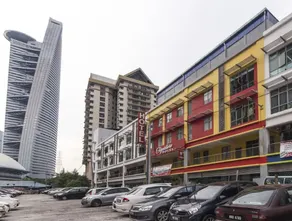 Signature Hotel @ Bangsar South - Image 4