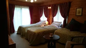 Log Hotel Early Bird - Image 3