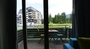 Luxury Mountain Apartment - Image 3