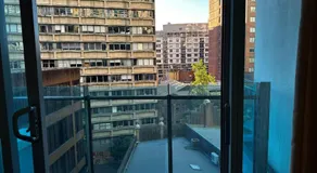 Sydney CBD 1BR-1BA Unit - Free Parking - Image 5