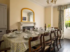 Townhouse in Llanrwst near Snowdonia Park - Image 3