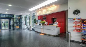 Jugendherberge Stuttgart International - Image 4