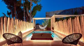 NEMA Design Hotel & Spa - Adults Only - Image 3