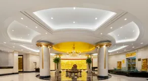 Gem Flower Hotel - North Bund - Image 3