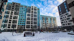 Oasis апартаменты возле Expo и Mega Silk Way - Image 5