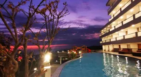 D'girijati Resort And Beachclub - Image 3