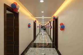 HOTEL RADHIKA GRAND - Image 3