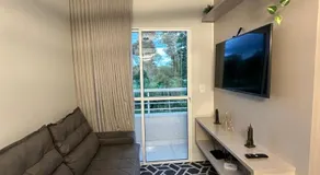 Apartamento Novinho e Aconchegante - Image 2