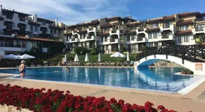 Luxory Apartament on the Seaside, Gradina beach, St Nicholas Complex - Image 3