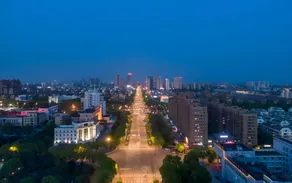 Jun Hotel Jiangsu Yangzhou Jiangdu District Xiaoji Town Yingtai Industrial Park - Image 5