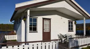 Alta River Camping - Image 3