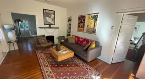 Charming Boho Pasadena Cottage Near Rose Bowl - Image 2