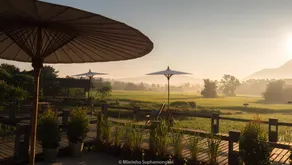 Phuruarounmai Organic Living Resort - Image 3