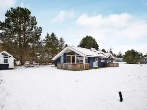 8 persone case ad Rødby-By Traum - Image 3