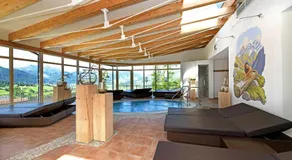 Hotel St Hubertus - Image 5