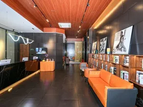 Kairui Meisu Hotel (Taizhou Zhongsheng Plaza store) - Image 2