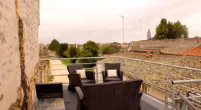 Résidence Pasteur - FLYER ou TERRASSE - Image 2