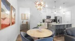 ALL NEW - Designer Luxury 3BR Townhouse - Near LSU - Image 3