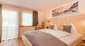 AURA Bed & Breakfast - Image 2