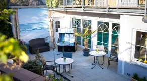 Hotel Garni Sonnenklahr - Image 5
