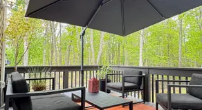 Poconos Modern Chalet I Hot Tub I Home Theater I Fenced Yard I Pet Friendly - Image 4