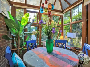 Retreat in Surrey near Hever Castle - Image 3