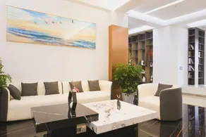Paris Hotel Lishui Jinyun (Huzhen Branch) - Image 3