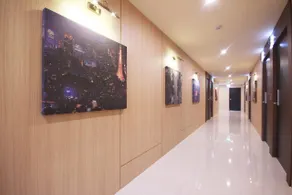 Ulsan Ilsan Louis Hotel - Image 5