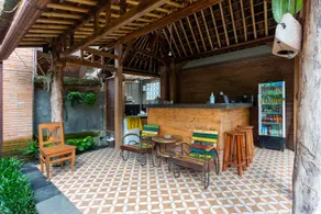 Kubu Sakian Villa and Restaurant Sidemen - Image 5
