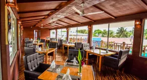 Equatorial Divers Lodge - Image 3