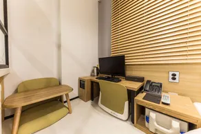 Life Hotel RAHA - Image 3