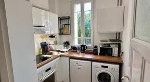 Appartement moderne entier Paris-le Bourget et CDG - Image 4
