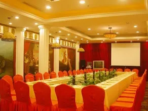 Vienna Hotel Shenzhen Nanshan Shekou Bay - Image 5