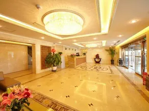 Yuhuagong Hotel - Image 4
