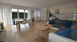 Villa Nin mit privatem Pool - Image 2