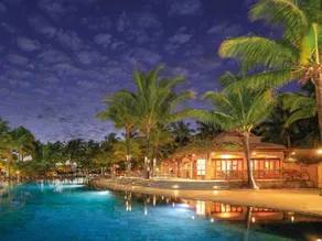 Mauricia Beachcomber Resort & Spa - Image 5