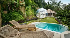 Bubble Hotel Bali Ubud - Adults Only - Image 3