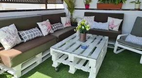 Apartamentos El Barrio - Image 4