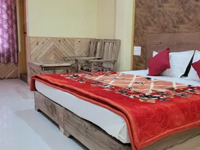 Riva Palace Homestay Rewalsar Lake Distt Mandi h.p - Image 5
