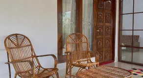 Maanasam Farmstay - Boutique 3BR Countryside Villa, Manikkadavu - Image 5