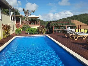 The Ocean Inn Antigua - Image 2