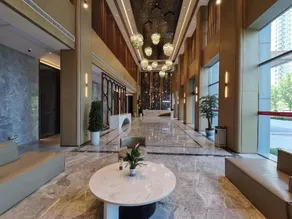 Jingzhou  Ramada  Hotel - Image 4