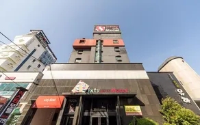 Yeosu Hotel Sixty - Image 5
