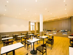 Hanting Hotel Changchun Kaiyun Street - Image 5