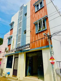 Olive By David Residency - Just 4 Kms from Meenakshi Amman Temple - Image 2