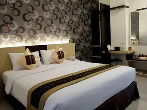 Jolin Hotel Panakkukang by LIFE - Image 5