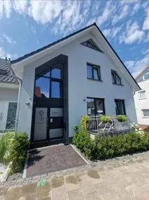 Schöne Ferienwohnung mit Balkon und Parkplatz - Image 4