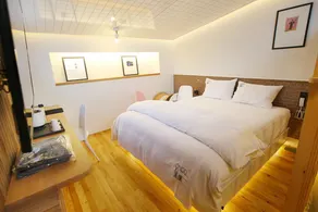 Daegu Duryu Hotel ONDO - Image 2